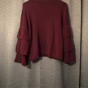 Poof! Sweaters - Poof Sweater Poof! Sweaters - Poof Sweater